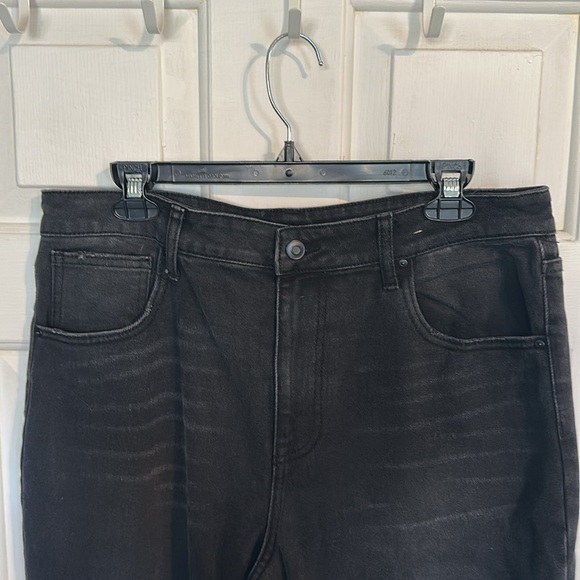 No Boundaries Black Jean size 15 - Picture 3 of 4
